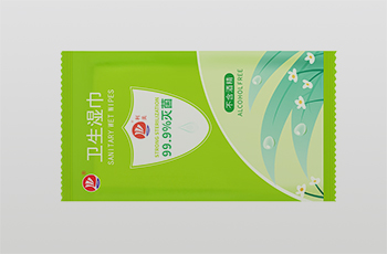 卫生湿巾(10合1非独立装)