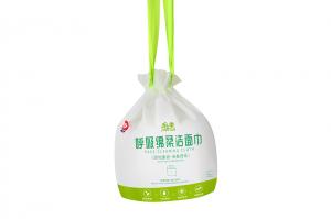 如何甄别一款棉柔巾的好坏？