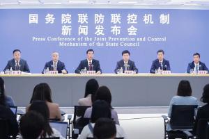 国务院联防联控机制：国庆期间疫情防控最新安排!