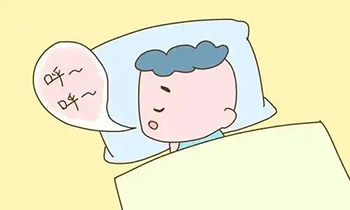 孩子睡眠不好有什么方法可以解决？