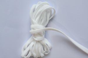 泡泡纱耳带绳和常规耳带绳有什么区别?