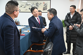 四川省利美集团与四川职业技术学院产教融合正式签约